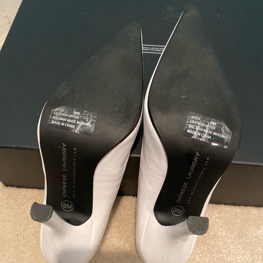 Shoes - Picture 10 of 14